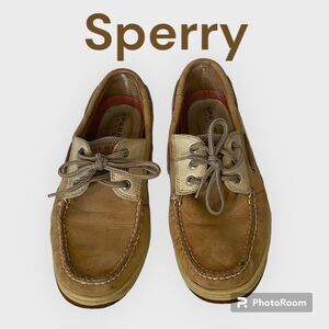 Sperrys Men's Boat Shoes